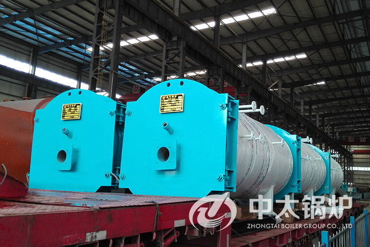 2噸天然氣(qì)蒸汽鍋爐(lú)